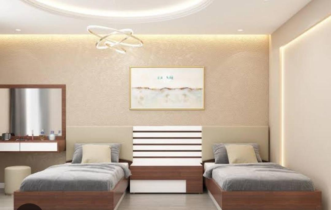 Homestay The